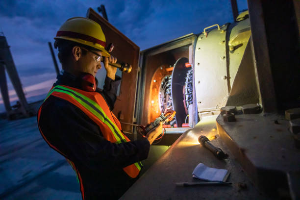 Best Licensed Electrician  in Rockfish, NC
