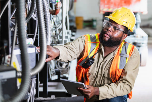 Best Emergency Electrical Repair  in Rockfish, NC