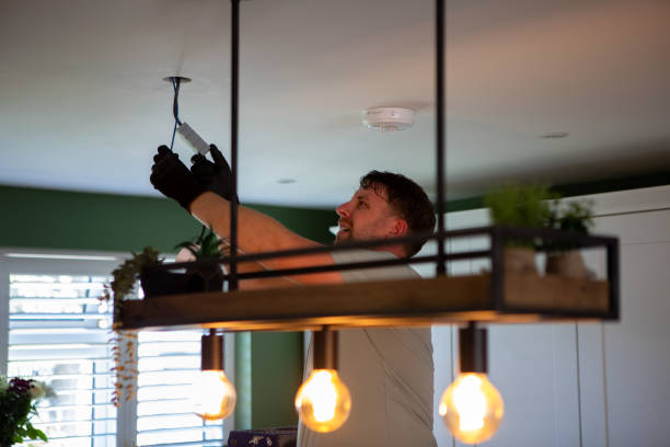 Best Electrical Wiring Services  in Rockfish, NC